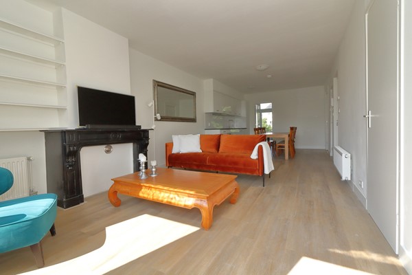 Medium property photo - Nassaukade 17-3, 1052 CG Amsterdam